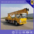 Qingling 700P 18m High-altitude Operation Truck, Aerial work truck
